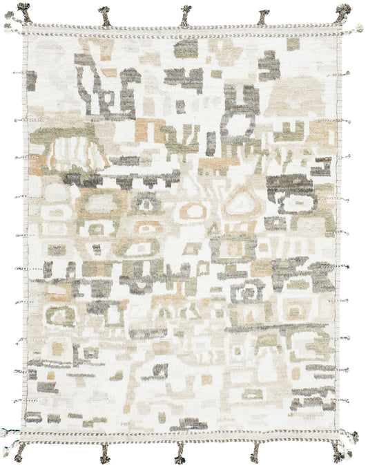 Modern Rug Image 3548 Awsim, Atlas Collection