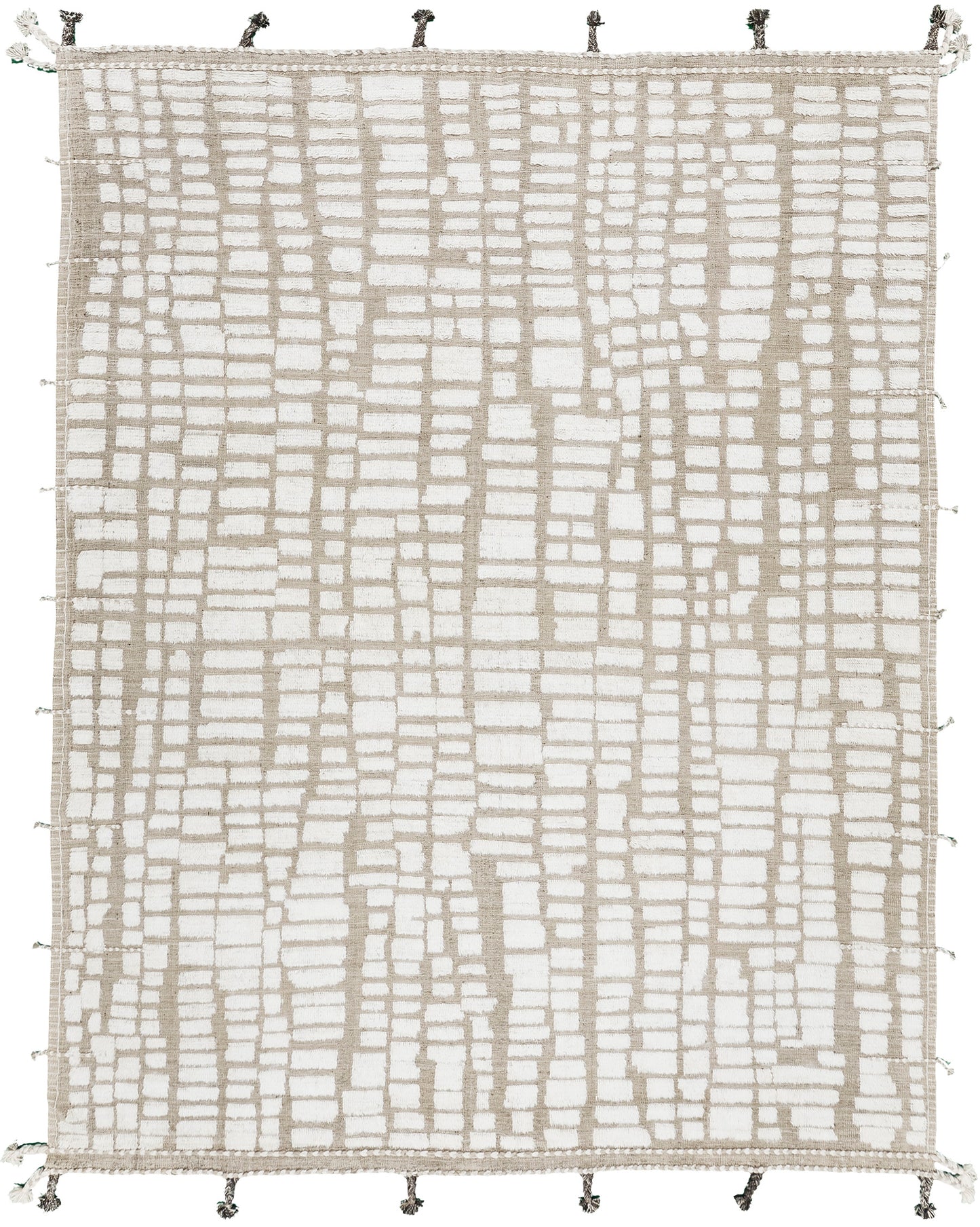 Modern Rug Image 3517 Arezqi, Atlas Collection