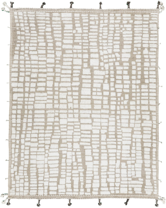 Modern Rug Image 3517 Arezqi, Atlas Collection