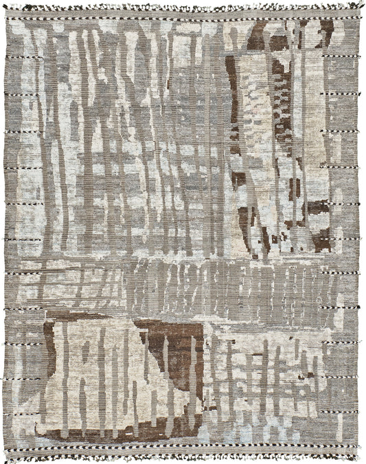 Modern Rug Image 11368 Tamarix, Atlas Collection, Seasons
