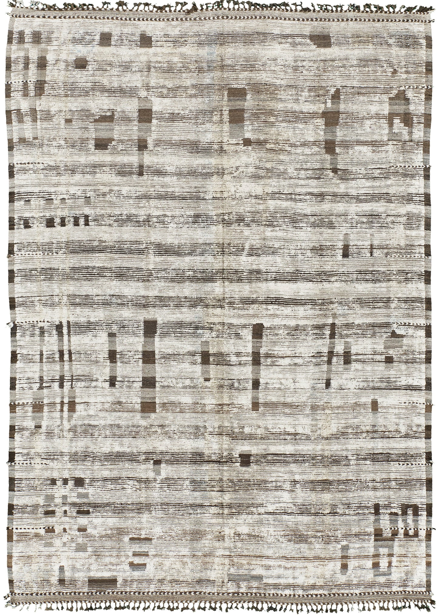 Modern Rug Image 5816 Kasbah, Atlas Collection, Seasons