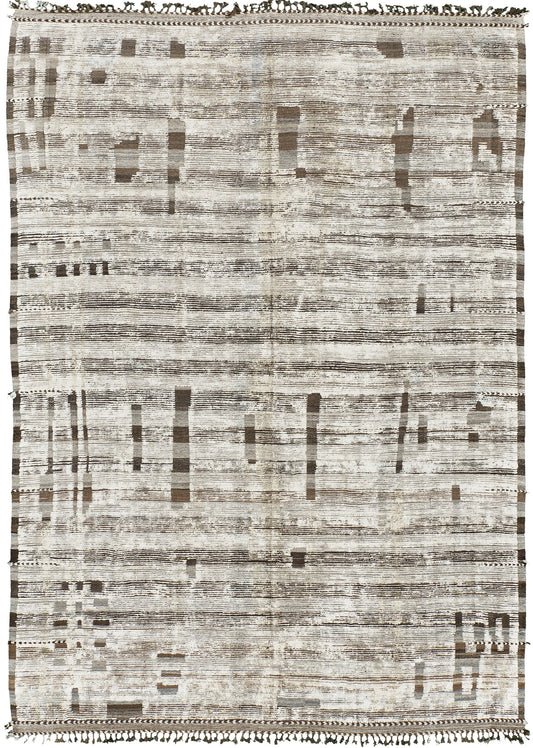 Modern Rug Image 5816 Kasbah, Atlas Collection, Seasons