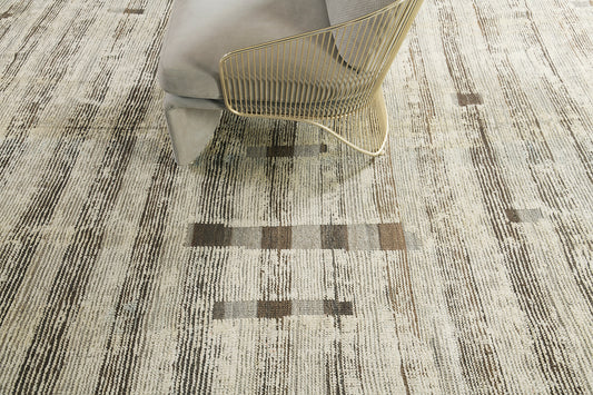 Modern Rug Image 5817 Kasbah, Atlas Collection, Seasons