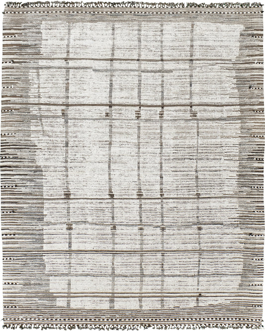 Modern Rug Image 4039 Dassin, Atlas Collection, Seasons