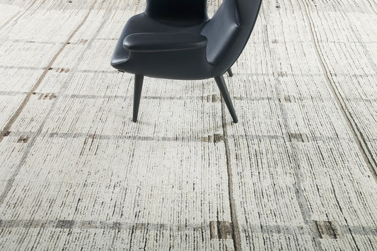 Modern Rug Image 2832 Dassin, Atlas Collection, Seasons