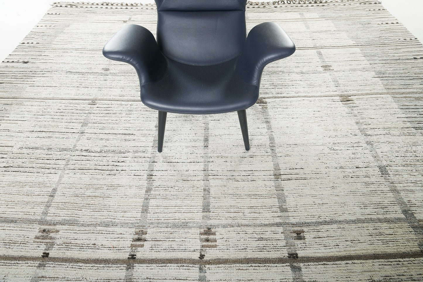 Modern Rug Image 2835 Dassin, Atlas Collection, Seasons