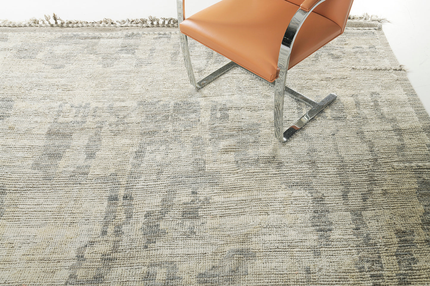 Modern Rug Image 11069 Tadla, Atlas Collection, Seasons