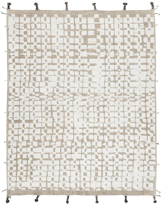 Modern Rug Image 3507 Anzade, Atlas Collection