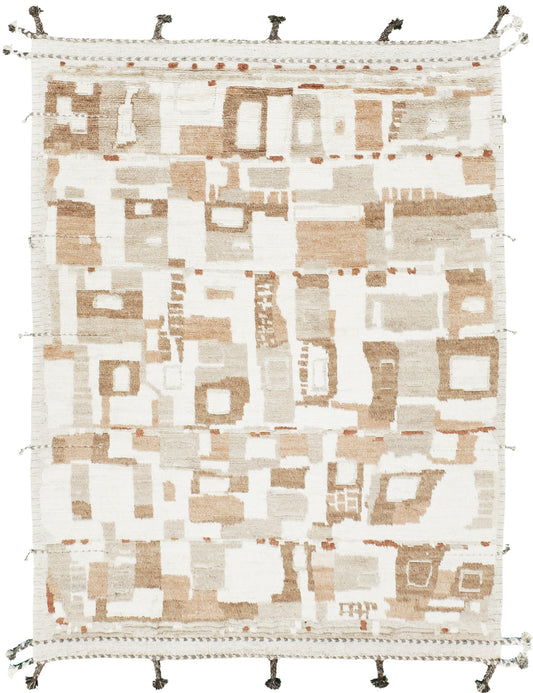 Modern Rug Image 11841 Tidar, Atlas Collection