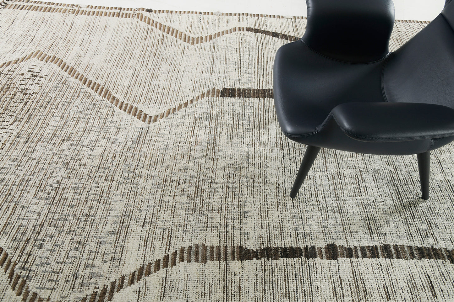 Modern Rug Image 433 Agadir, Atlas Collection, Seasons