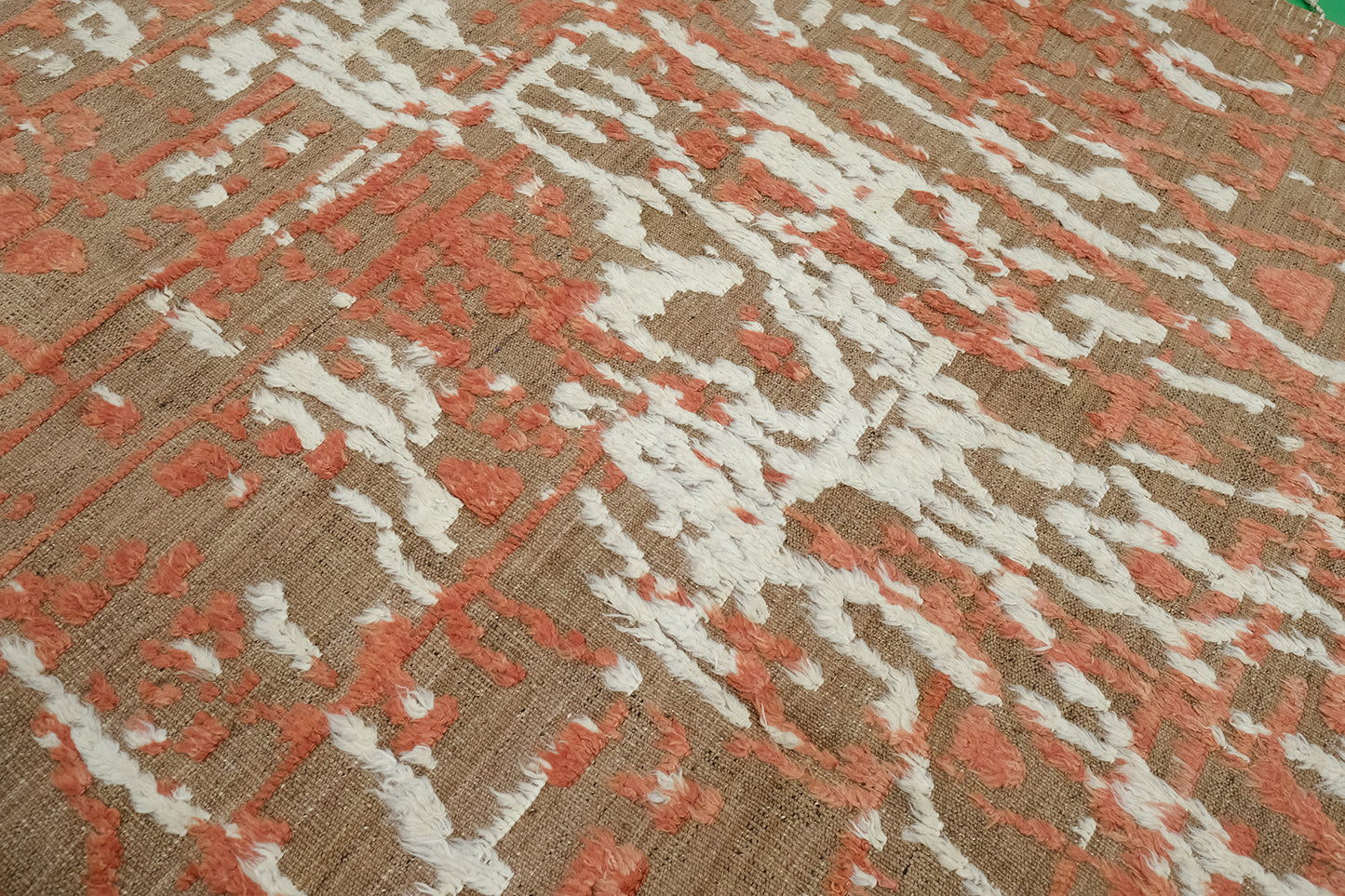 Modern Rug Image 933 Amin, Atlas Collection