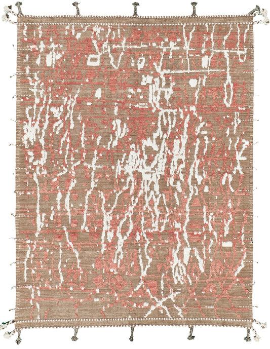 Modern Rug Image 3454 Amin, Atlas Collection