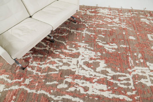 Modern Rug Image 931 Amin, Atlas Collection