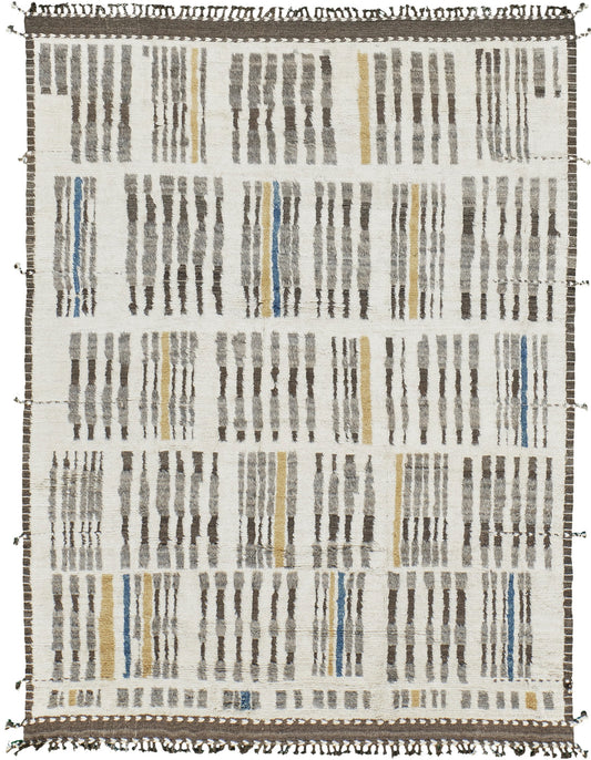 Modern Rug Image 3601 Bacatta, Atlas Collection