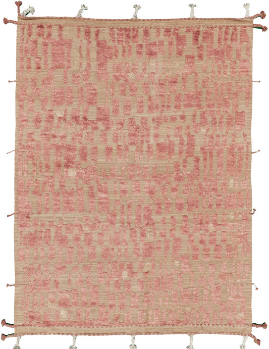 Modern Rug Image 11771 Tfingeh, Atlas Collection