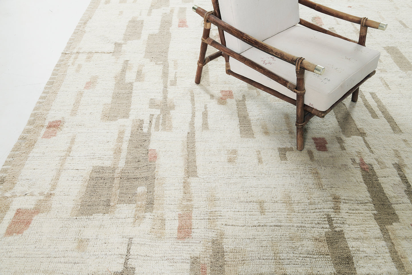 Modern Rug Image 1280 Ayrad, Atlas Collection