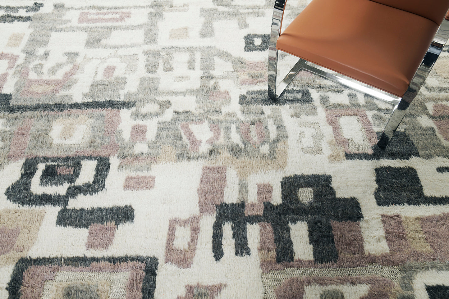 Modern Rug Image 1273 Awsim, Atlas Collection