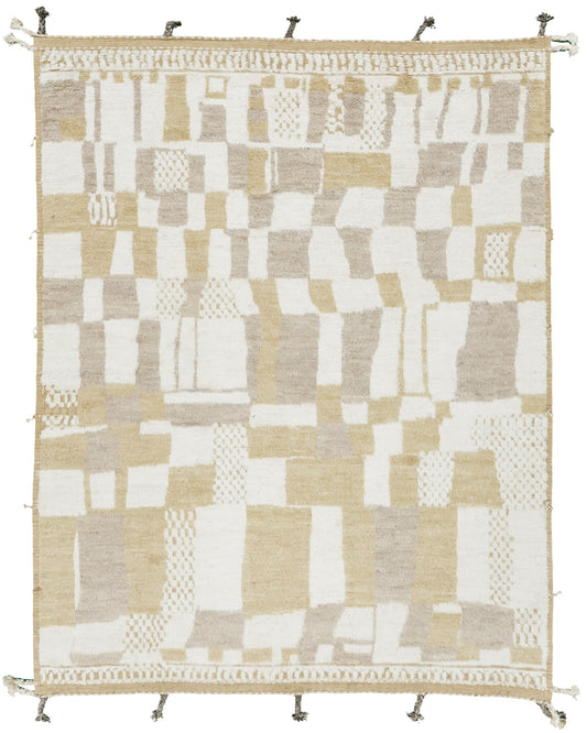 Modern Rug Image 11897 Tladtig, Atlas Collection