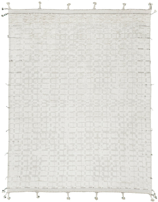 Modern Rug Image 3508 Anzade, Atlas Collection