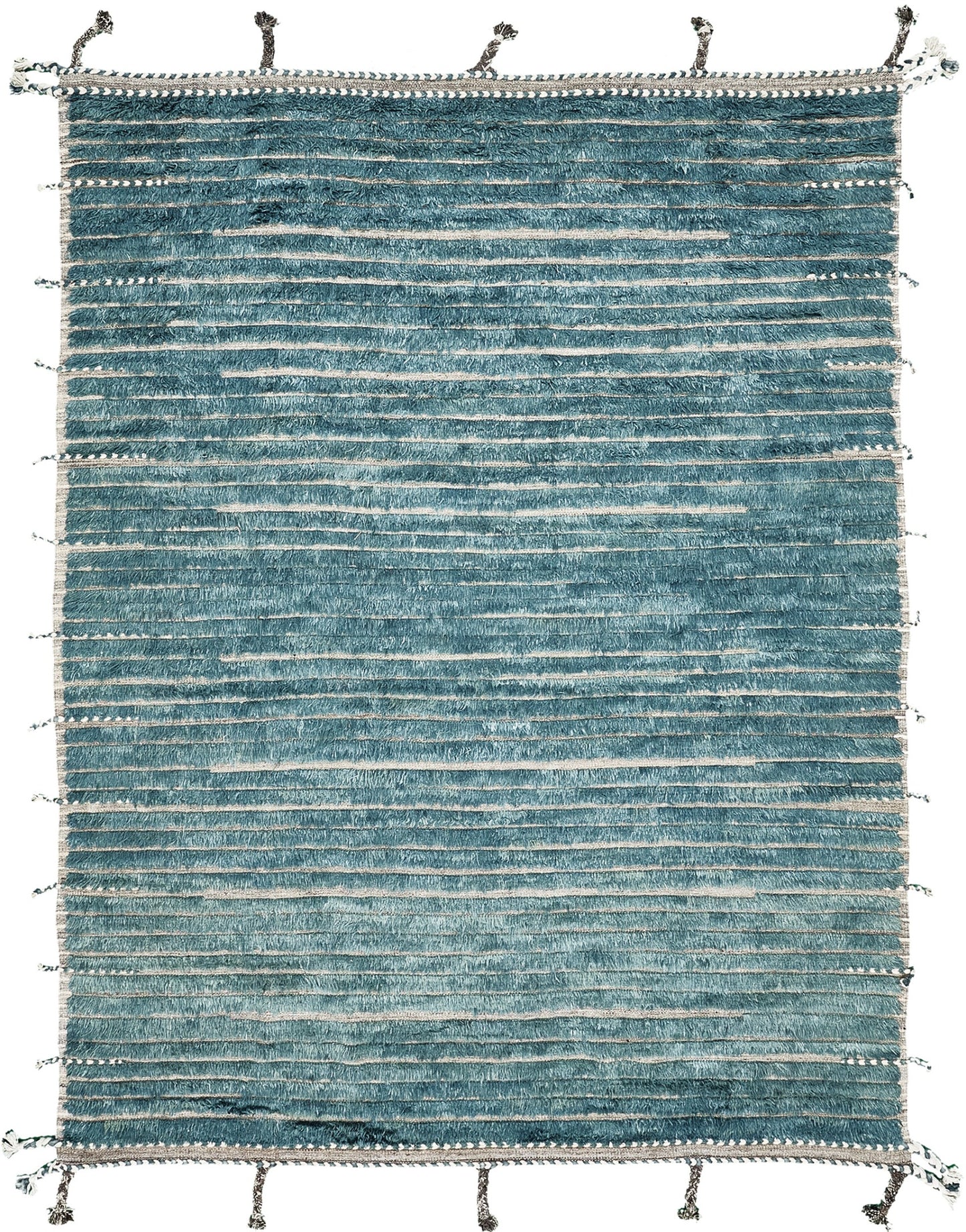 Modern Rug Image 10031 Shipca, Haute Bohemian