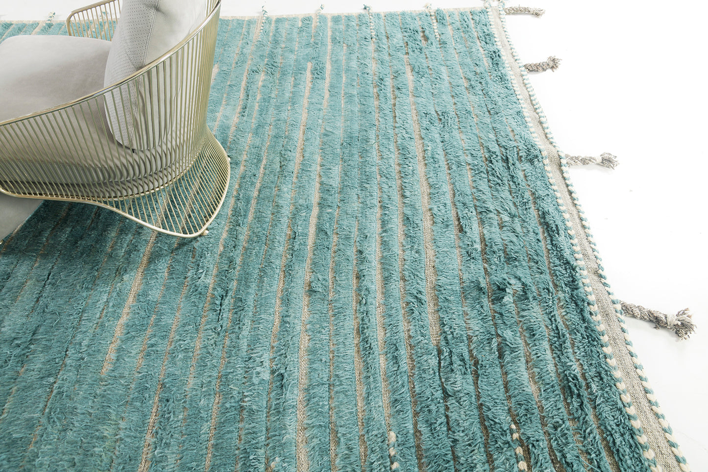 Modern Rug Image 10034 Shipca, Haute Bohemian