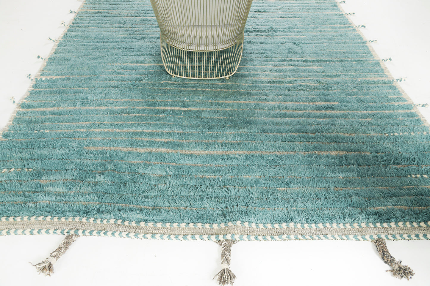 Modern Rug Image 10035 Shipca, Haute Bohemian