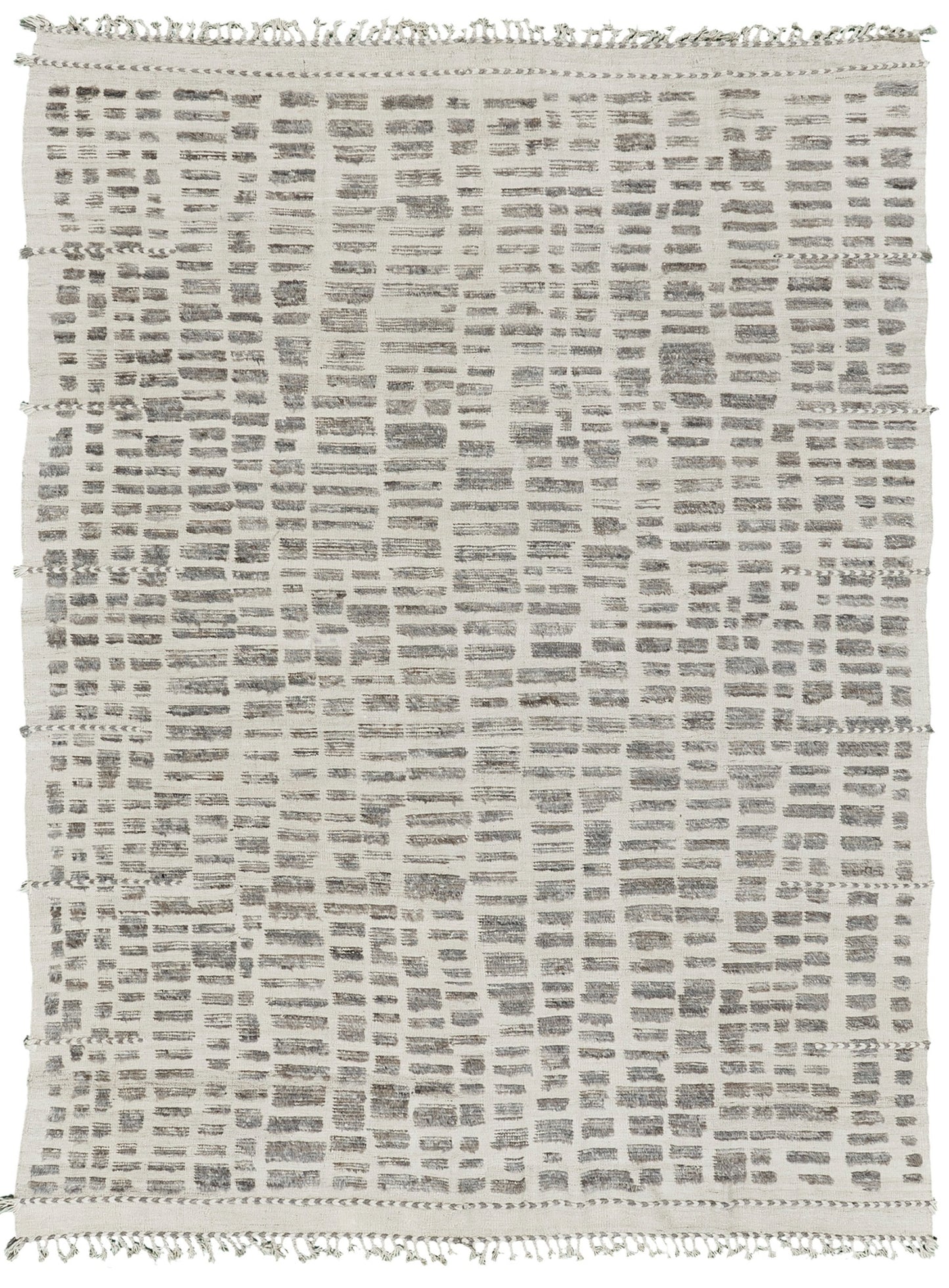 Modern Rug Image 3521 Arezqi, Atlas Collection, Seasons