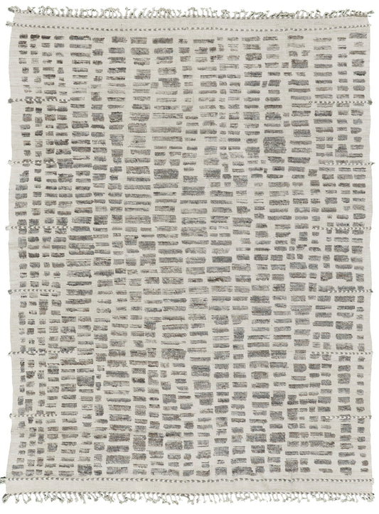 Modern Rug Image 3521 Arezqi, Atlas Collection, Seasons