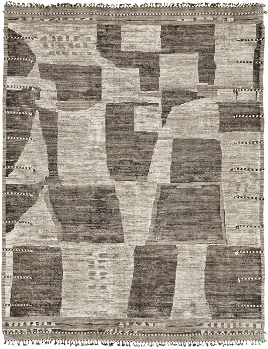 Modern Rug Image 3289 Akal, Atlas Collection, Seasons