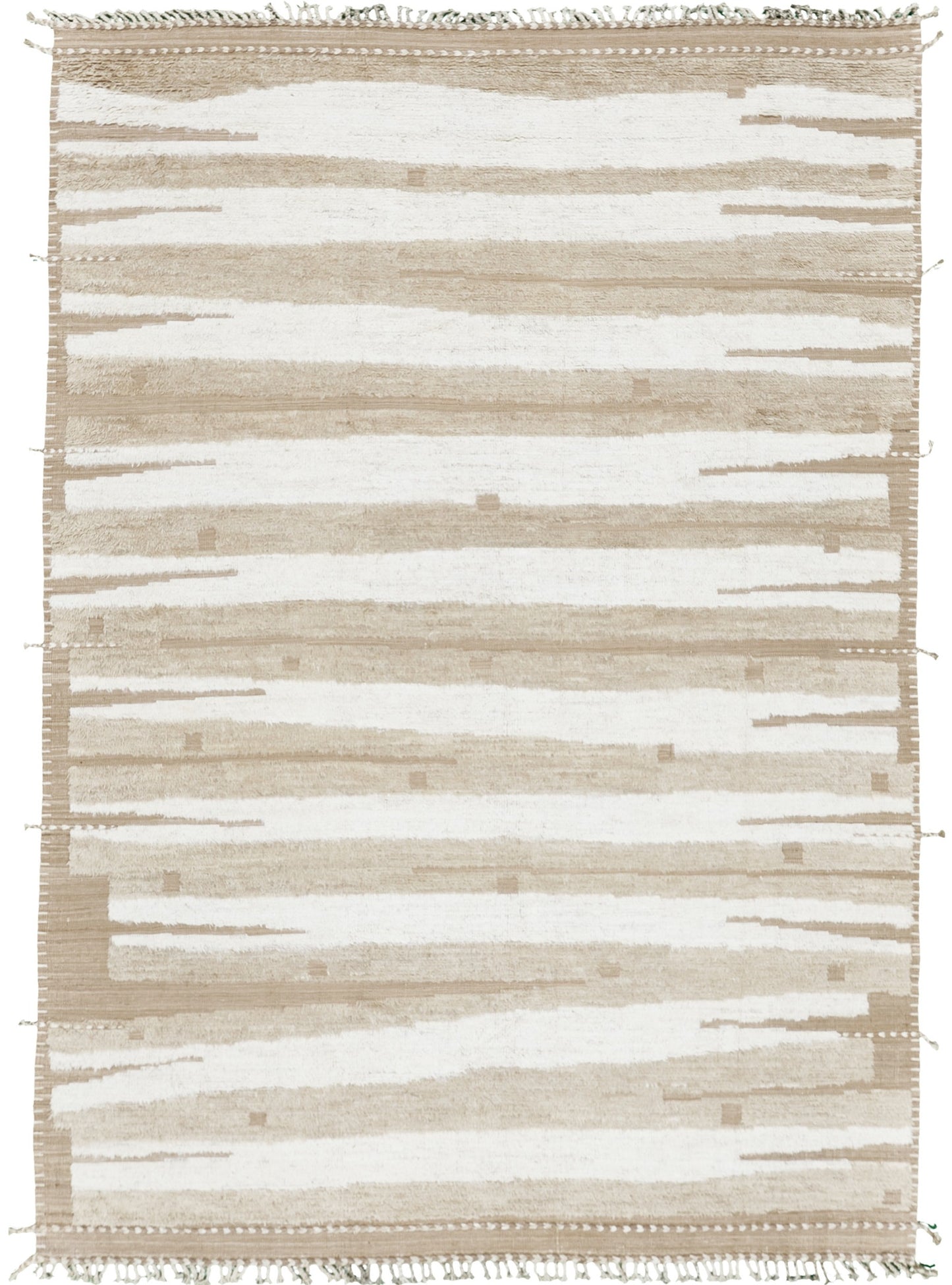 Modern Rug Image 4037 Darija, Kust Collection