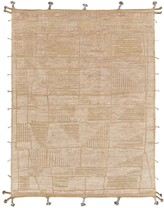 Modern Rug Image 11862 Tisent, Atlas Collection