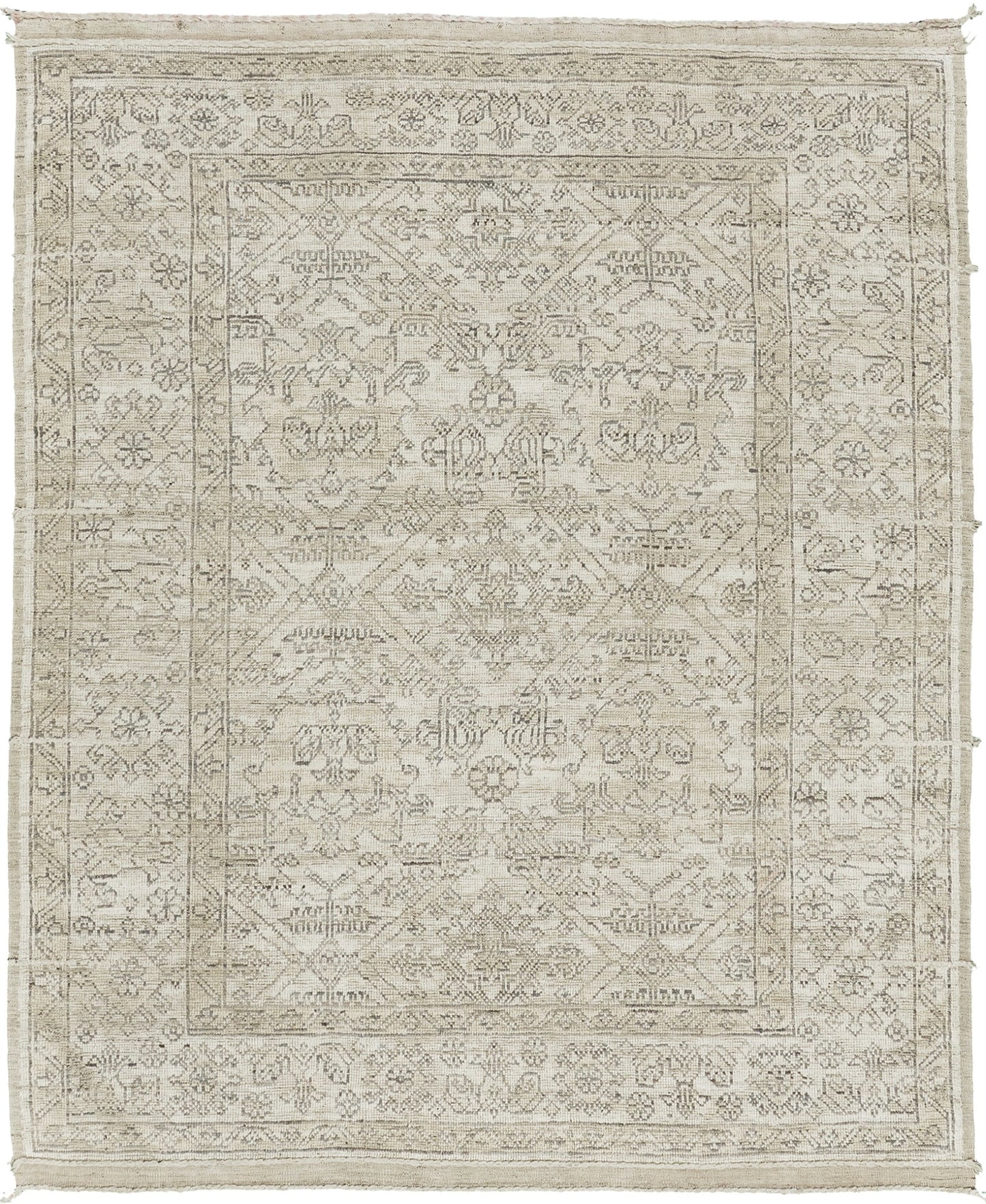 Oushak Revival, Seasons