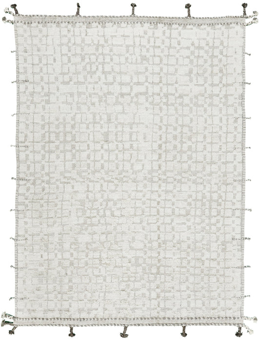 Modern Rug Image 3506 Anzade, Atlas Collection