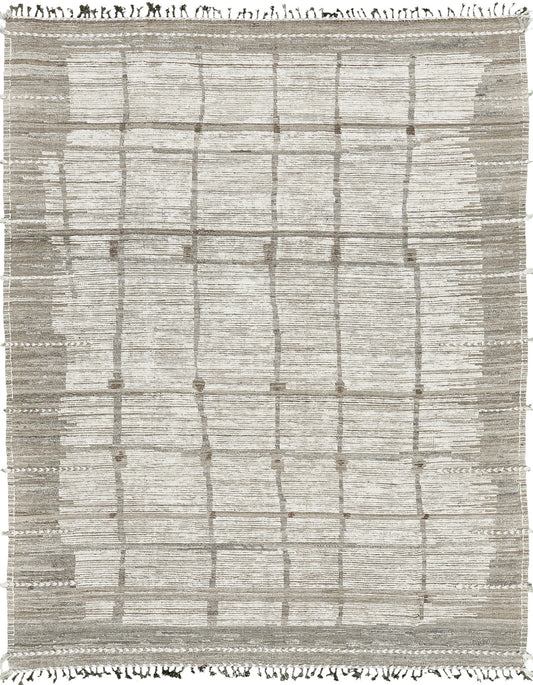Modern Rug Image 4041 Dassin, Atlas Collection, Seasons