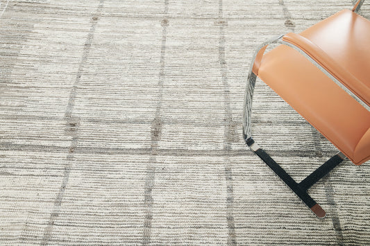 Modern Rug Image 2841 Dassin, Atlas Collection, Seasons