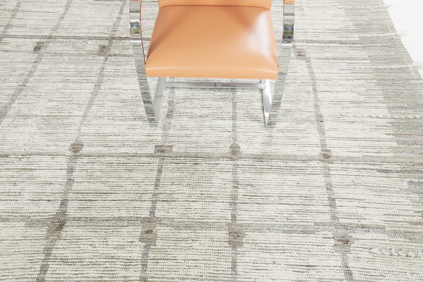 Modern Rug Image 2842 Dassin, Atlas Collection, Seasons