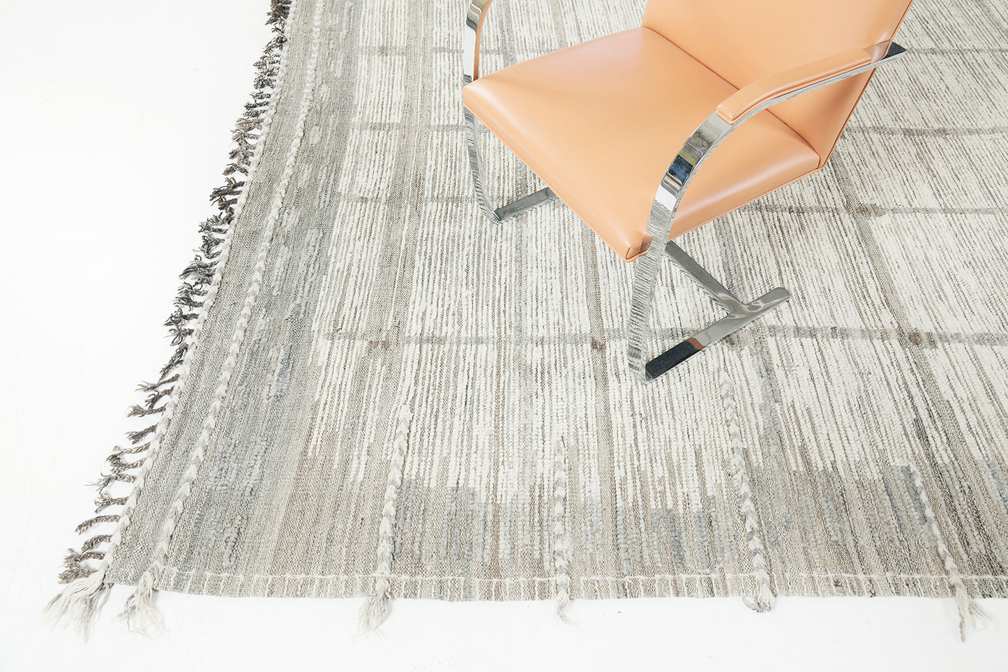 Modern Rug Image 2836 Dassin, Atlas Collection, Seasons