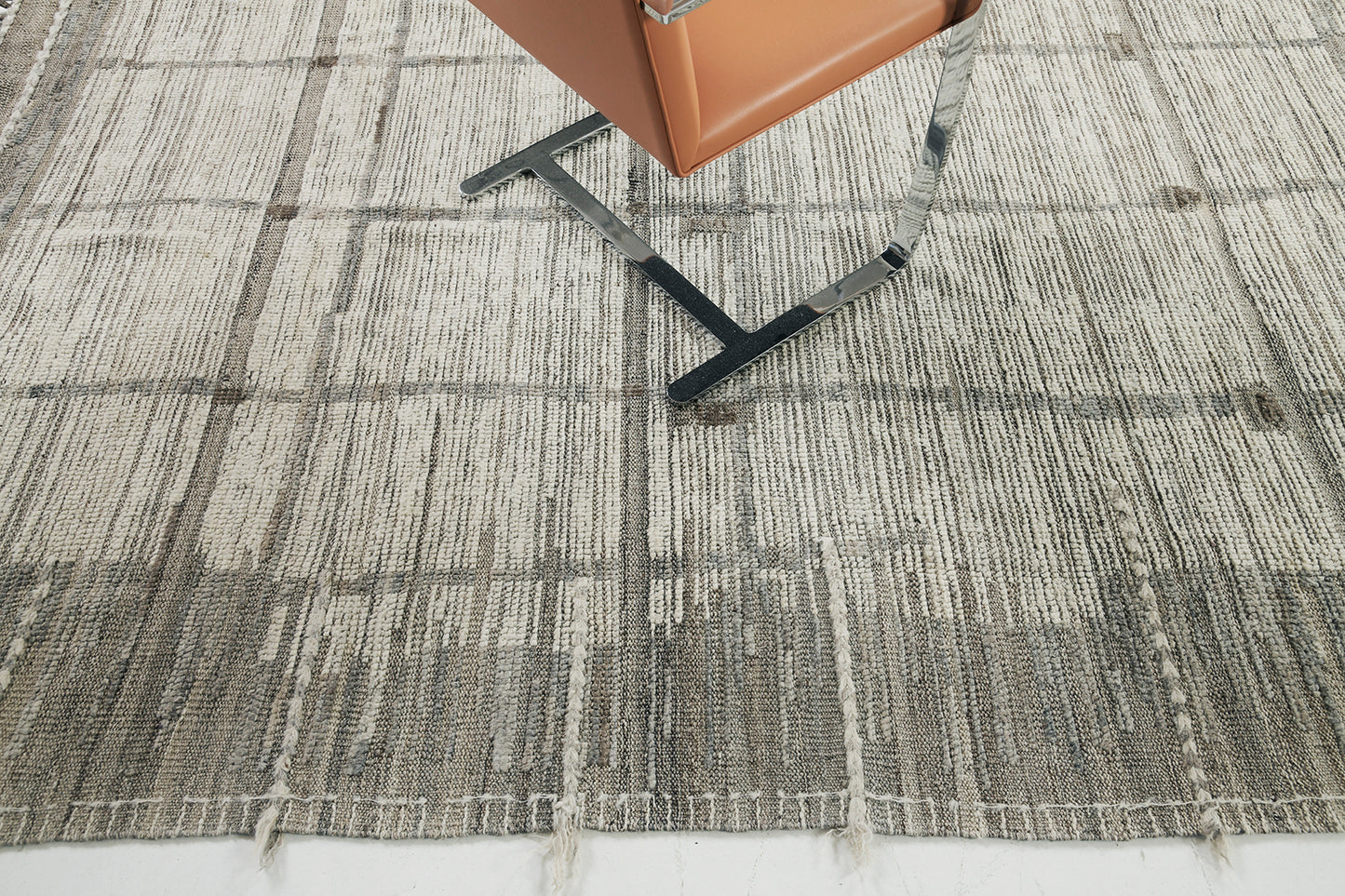 Modern Rug Image 2844 Dassin, Atlas Collection, Seasons