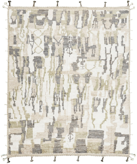 Modern Rug Image 11061 Tadla, Atlas Collection