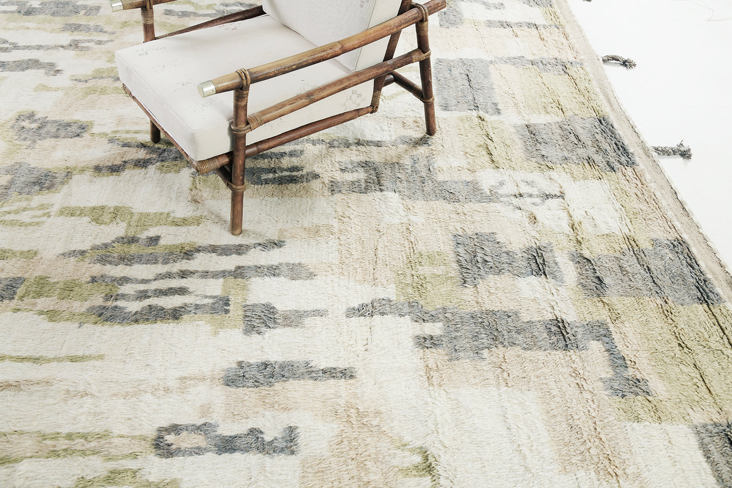 Modern Rug Image 11066 Tadla, Atlas Collection