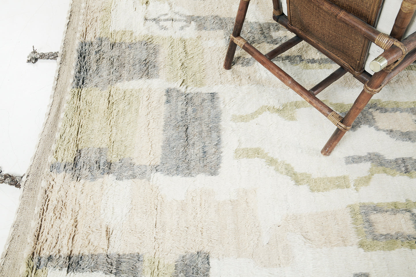 Modern Rug Image 11064 Tadla, Atlas Collection