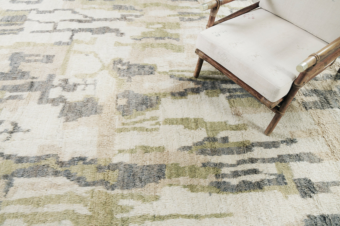 Modern Rug Image 11063 Tadla, Atlas Collection