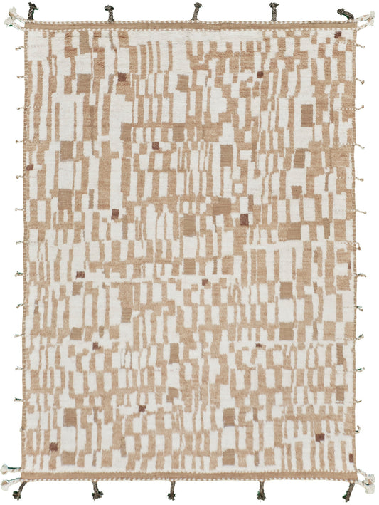 Modern Rug Image 5522 Izem, Atlas Collection