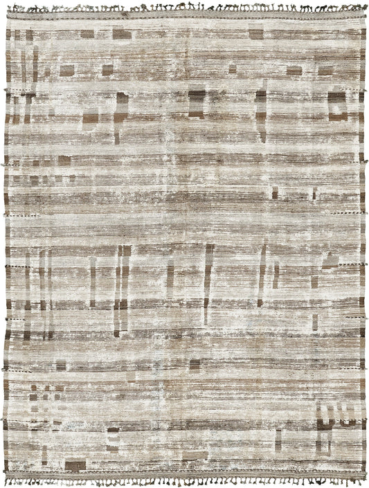 Modern Rug Image 8483 Nakhla, Atlas Collection, Seasons