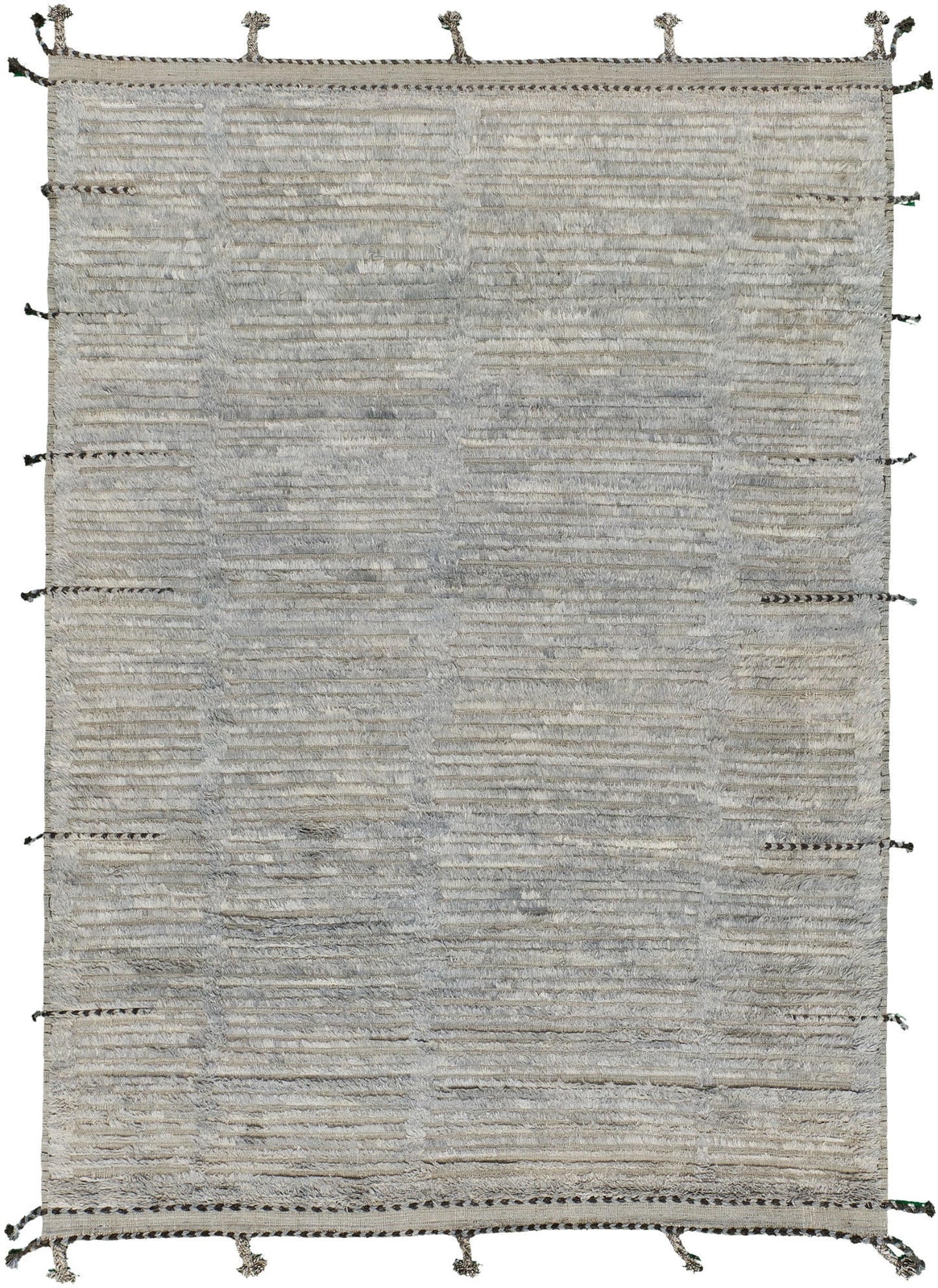 Modern Rug Image 3722 Beshabar, Haute Bohemian