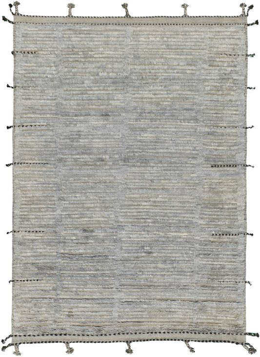 Modern Rug Image 3722 Beshabar, Haute Bohemian