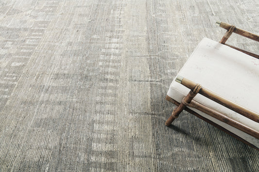 Modern Rug Image 6366 Lunja, Atlas Collection, Seasons