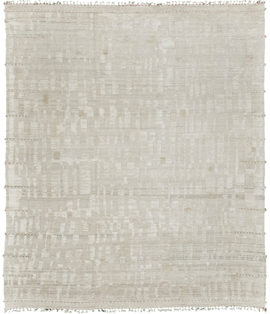 Modern Rug Image 11792 Tfingeh, Atlas Collection, Seasons