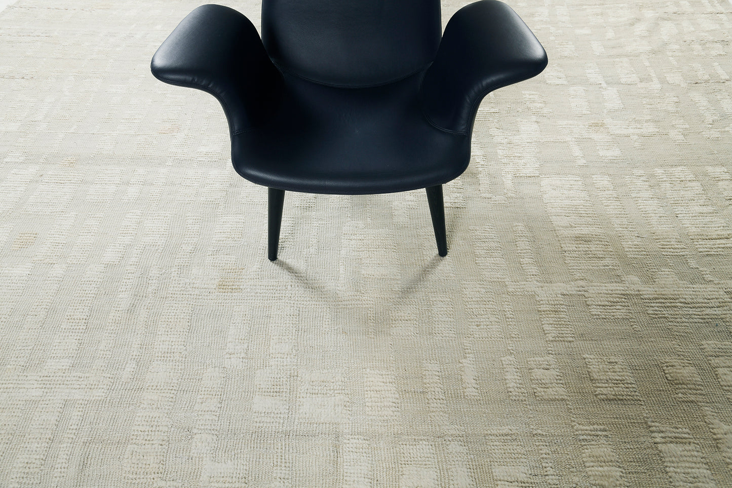 Modern Rug Image 11795 Tfingeh, Atlas Collection, Seasons