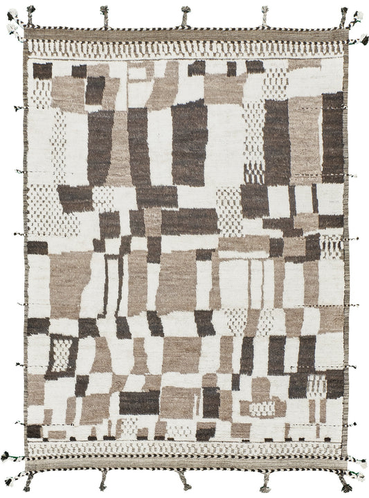 Modern Rug Image 11909 Tladtig, Atlas Collection